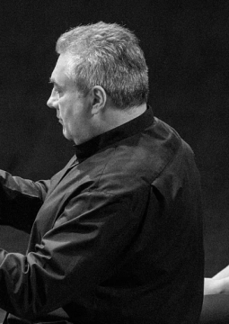 Павел Милюков и Вадим Руденко | Франк, Брамс