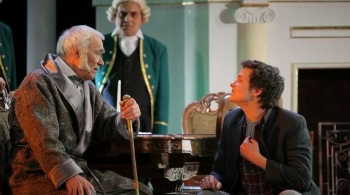 Лорд Фаунтлерой