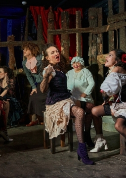 Яма. Женька