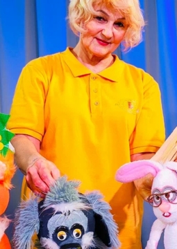 Заюшкина избушка