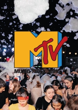 MTV PARTY
