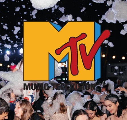 MTV PARTY