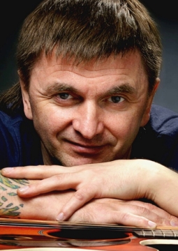 Андрей Козловский