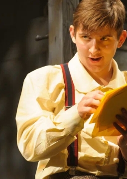 Книга всех вещей