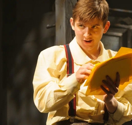 Книга всех вещей