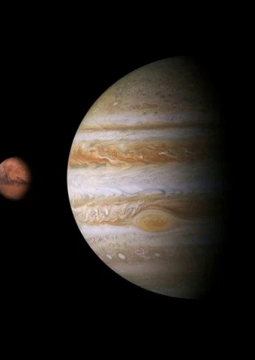 Солнце - звезда нашей жизни