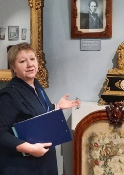 Без пяти минут самое время