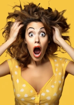 Мамма мимо! или Мюзикл пошёл не так