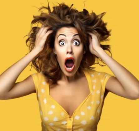 Мамма мимо! или Мюзикл пошёл не так