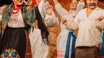 Свадьба в Малиновке