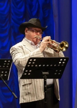 Томск джаз фест 2024