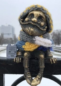 Калининград на одном дыхании