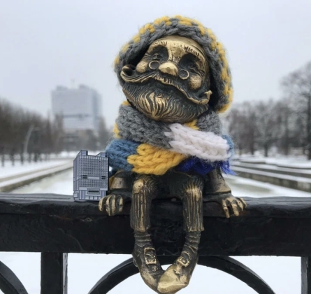 Калининград на одном дыхании