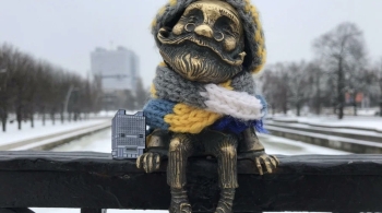 Калининград на одном дыхании