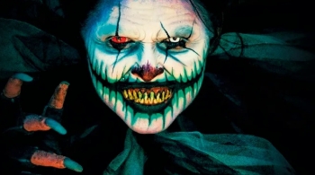 Цирк уродов