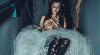 Проклятый спуск