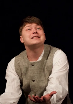 Шут Балакирев