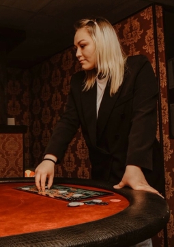 Однажды в Вегасе