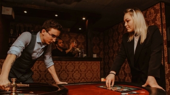 Однажды в Вегасе