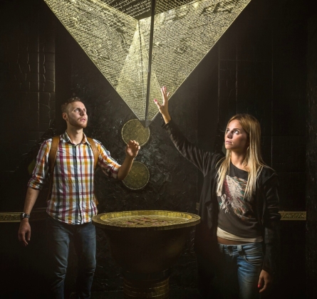 Код да Винчи