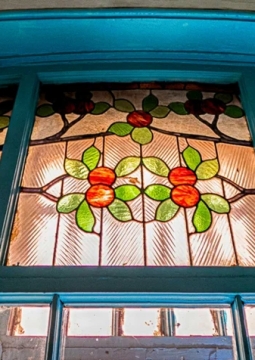 Секретные места Васильевского Острова