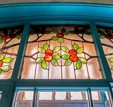 Секретные места Васильевского Острова