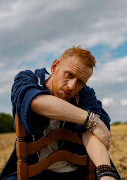 Господин Литвинович (Сергей Пароходов)