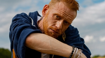 Господин Литвинович (Сергей Пароходов)