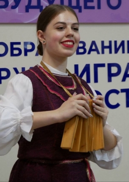 Летняя фантазия