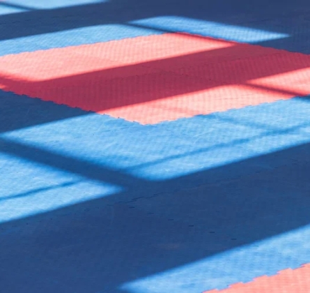 Дети Азии. Спортивная борьба: полуфиналы и финалы