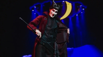 Вечера на хуторе близ Диканьки