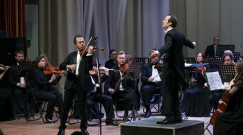 Моцарт. Чайковский