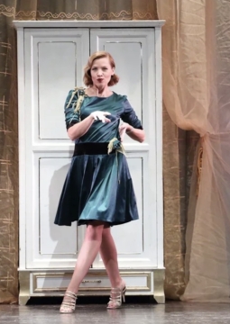 Чай с мятой и лимоном