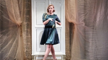 Чай с мятой и лимоном