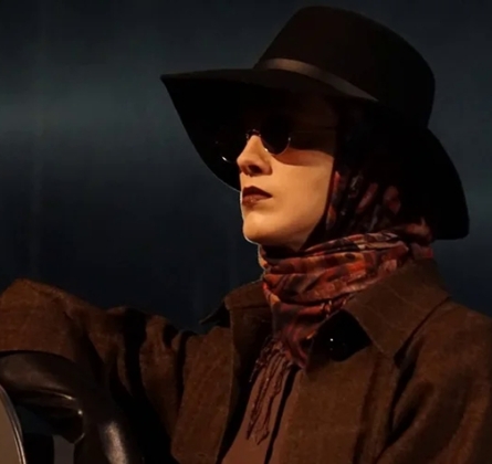 И никого не стало