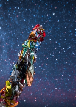 Твоё созвездие над Байкалом