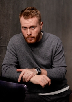 Евгений Чебатков