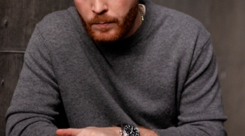 Евгений Чебатков