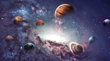 Принц планеты коров. Космический гонщик