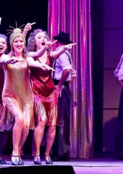 Стань счастливой!