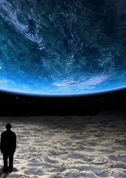 Далекие миры - другая жизнь?