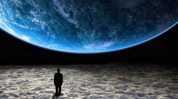 Далекие миры - другая жизнь?