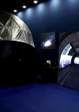 Кокомонг. Космическое приключение