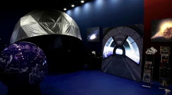 Кокомонг. Космическое приключение