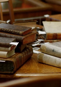 Легендарная Ленинка