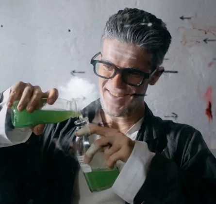 Тайна старого чердака