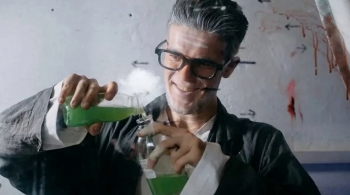 Тайна старого чердака