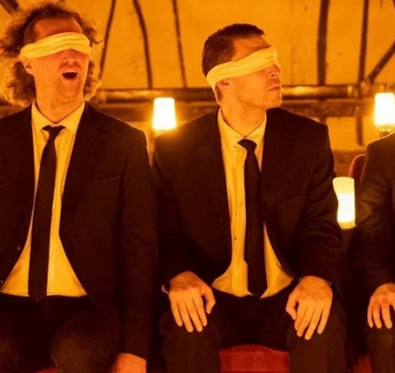 Трагедия короля Ричарда III