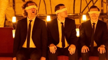 Трагедия короля Ричарда III