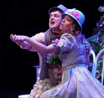 Преступление актрисы Марыськиной